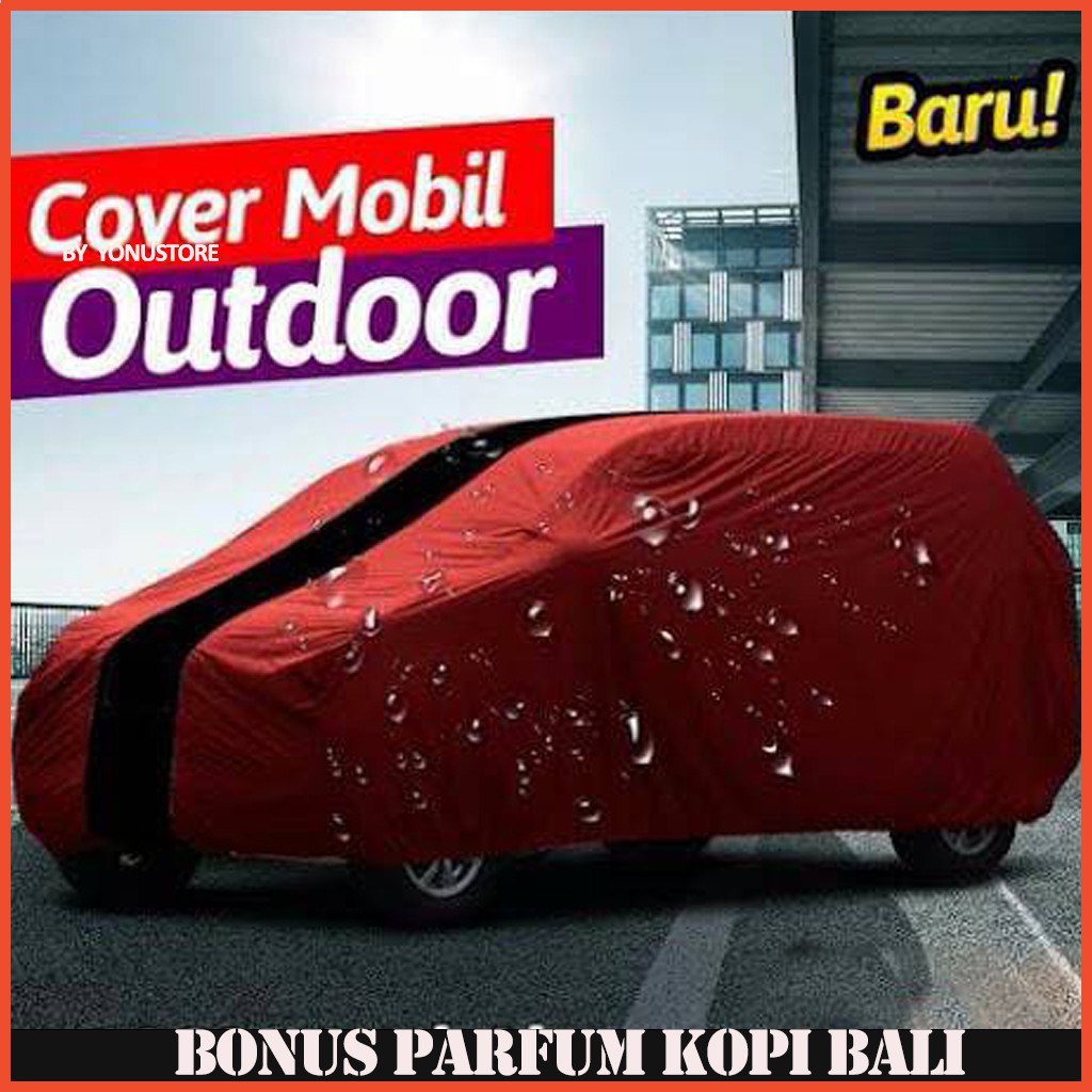 SARUNG MOBIL  ALL NEW AVANZA  TUTUP COVER MOBIL  XENIA GRAND  