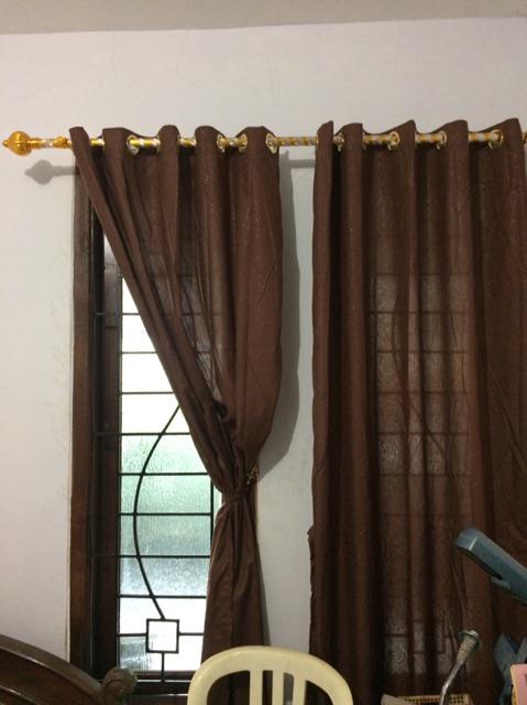 Gagang Tali Iketan Gordy