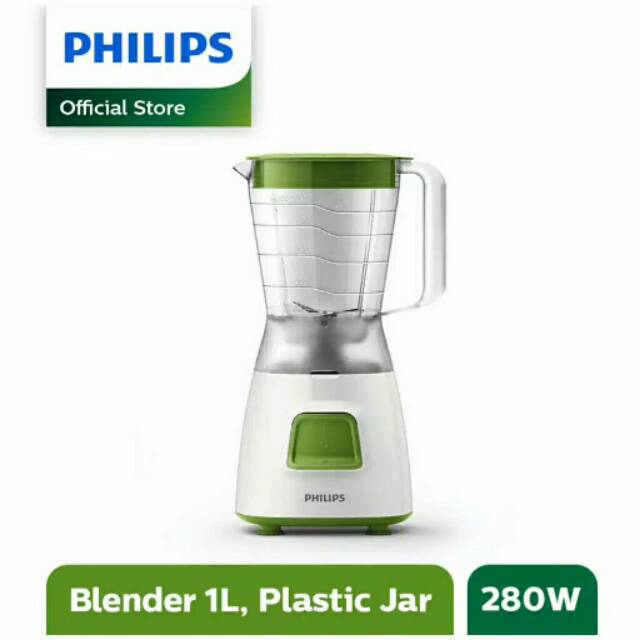 Blender Phillips HR 2056/2057