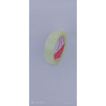 

Lakban 75 yard uk 1 inci