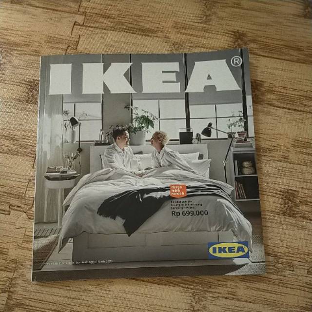 Katalog ikea 2020