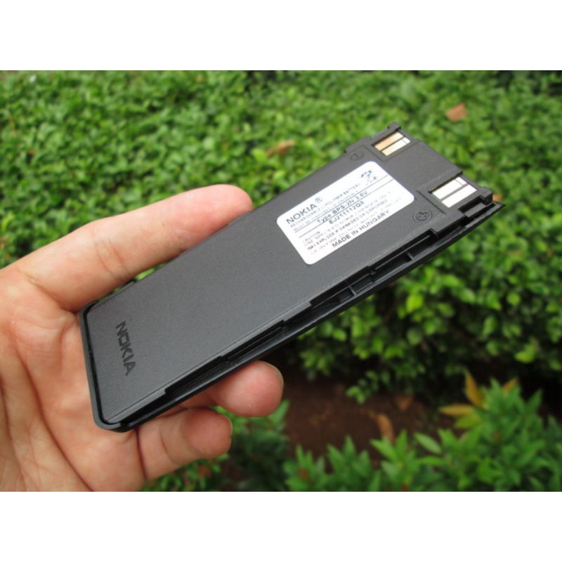 Baterai Nokia jadul buat nokia 5110 7110 6310 6210