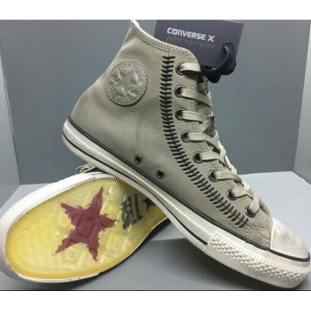 converse x john varvatos