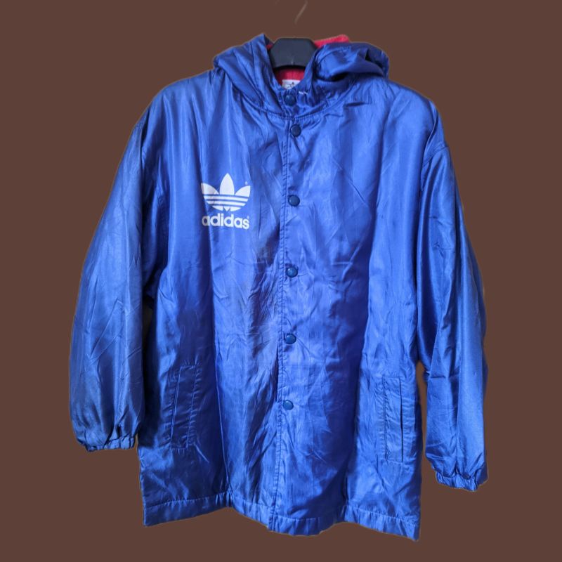 Varsity Jacket Adidas by Descente