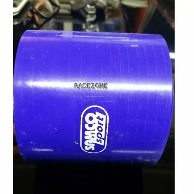 Karet SAMCO Straight 3 inch Lurus ~