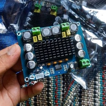 [Original] Tpa3116D2 120w x2
