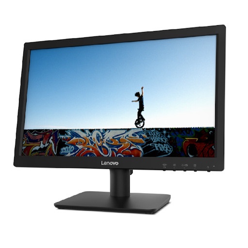 LENOVO D1910 LED MONITOR 19-inch