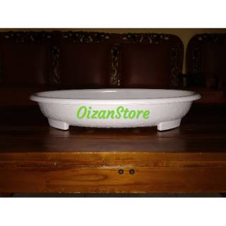  Cetakan Pot Bonsai Kotak  40x30 Shopee Indonesia