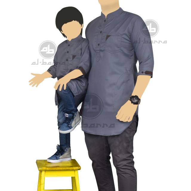 BAJU LEBARAN BAJU KOKO BANDUNG