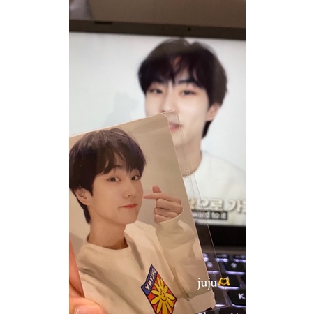 rpc ggu ggu package jungwon