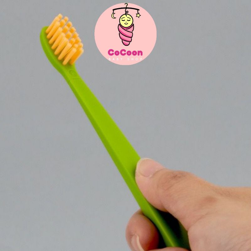 Twigo Kids Toothbrush Set / Sikat Gigi Anak Anak / Gosok Gigi