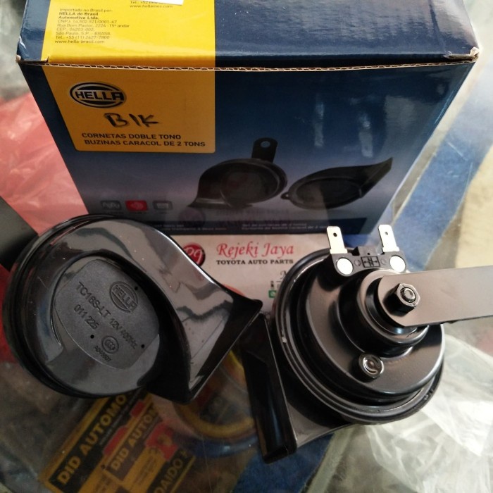 Klakson Keong Hella Suara Mercy Sepasanv ORIGINAL Original original