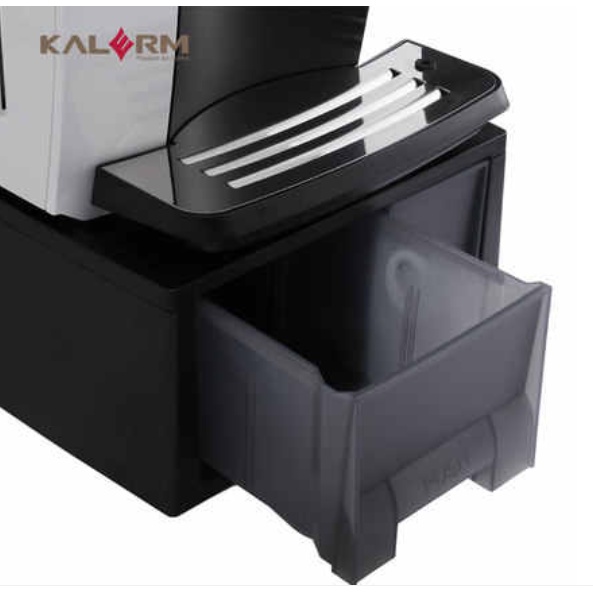 Kalerm Full Automatic Quarza Pro 1601 Mesin Espresso Kopi Coffee