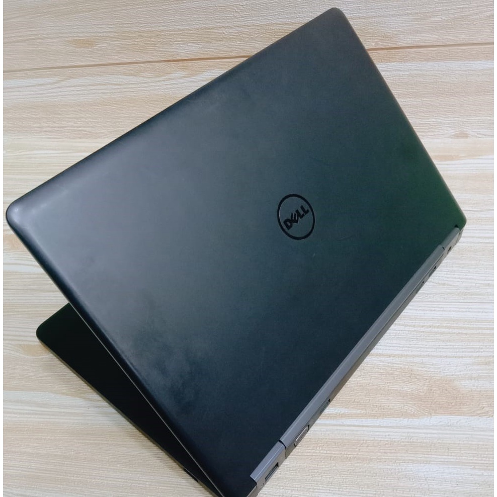 PROMOSI LAPTOP MURAH DELL LATITUDE E5450 CORE I5 GEN 5 SALE!!