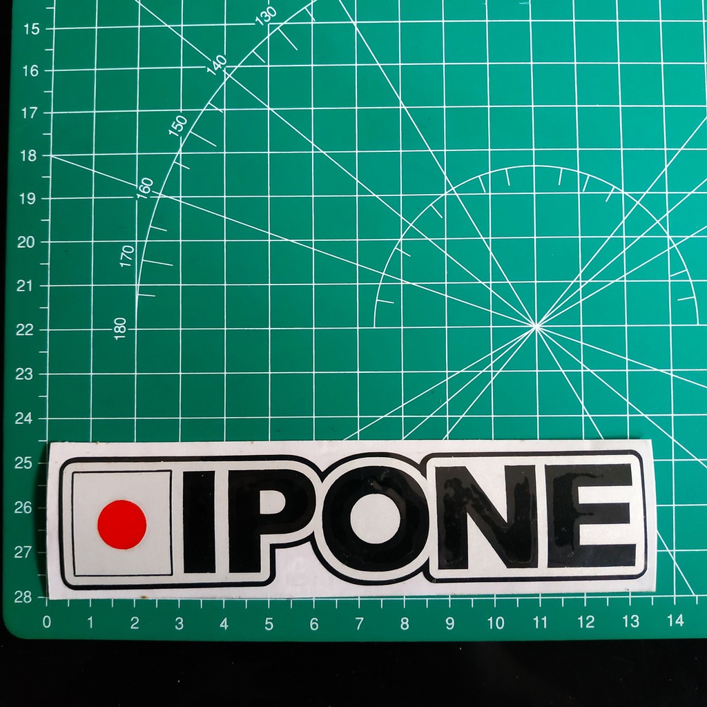 

STIKER IPONE | STICKER IPONE