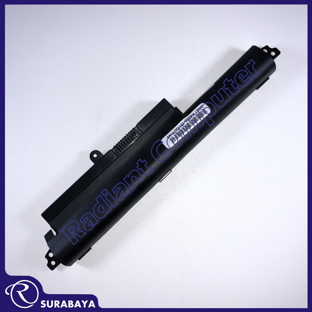 Baterai ASUS X200 X200CA X200MA F200CA F200MA A31N1302 A31LMH2 A31LM9H