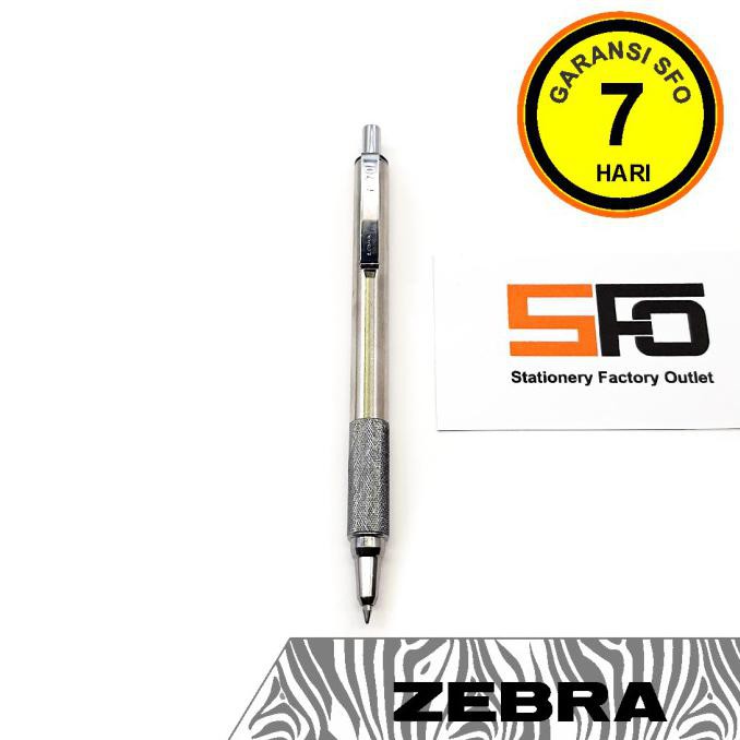 

Paling Dicari] Pen Zebra F-701 0.7Mm