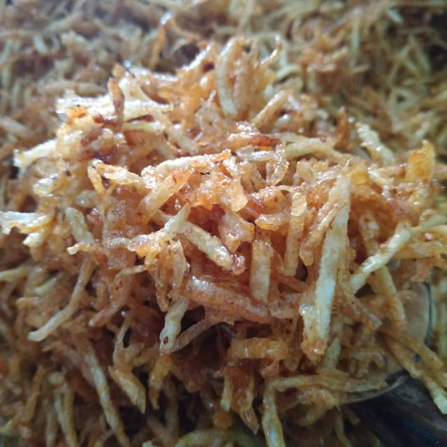 

SIAP KIRIM HARI INI!!! KENTANG MUSTOFA TANPA KACANG 500gr