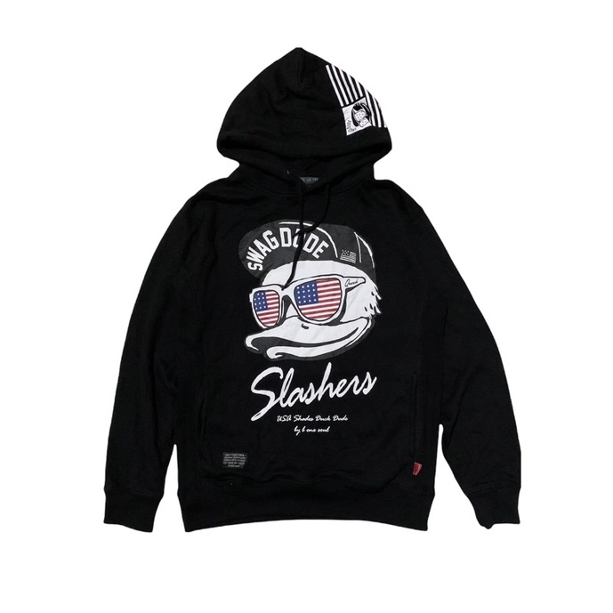 B one Soul (second original)