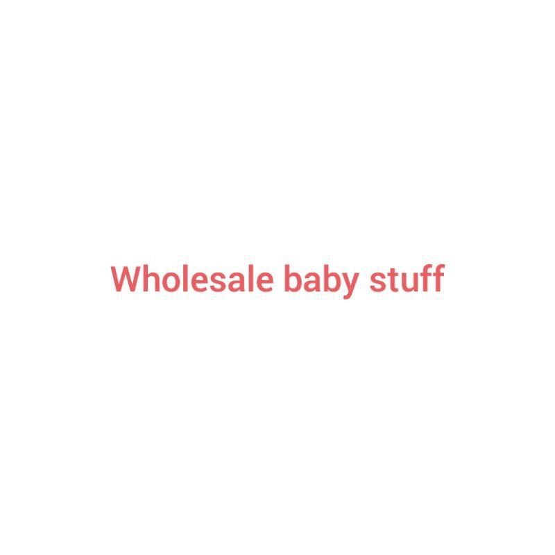 Wholesale baby stuff 3