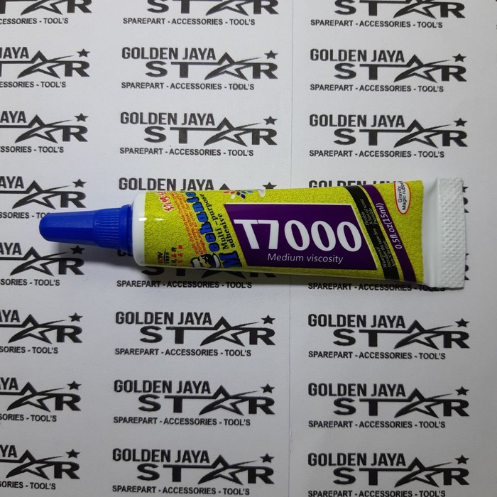 

LEM MECHANIC T7000 UNTUK HP 15ML