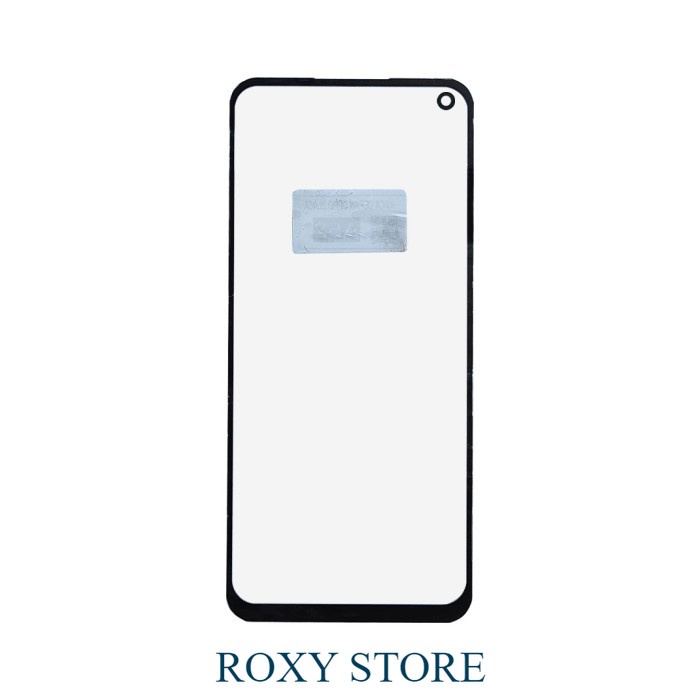 KACA TOUCHSCREEN OPPO A52