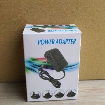 ADAPTOR 1AMPER 5V POWER ADAPTER 5V 1AMPER