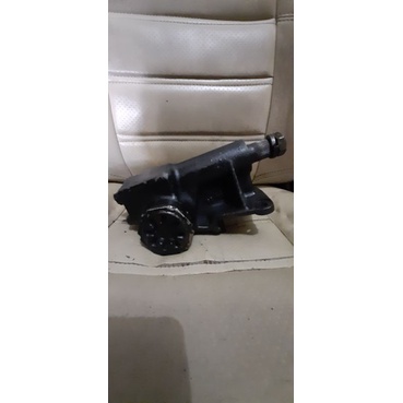 gear box stir kijang super original part asli copotan