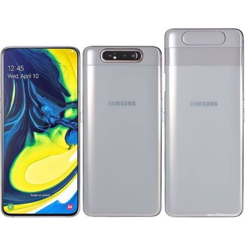 samsung A80