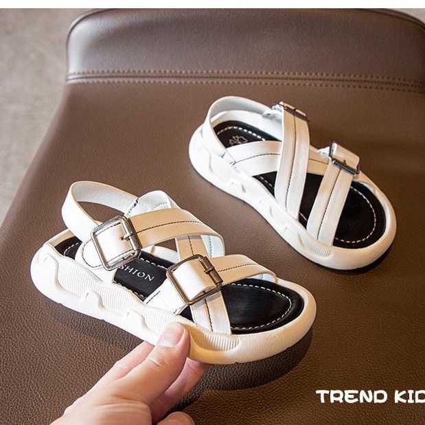 [Tokobig] Skyler Sandal Sepatu Anak Import Kids Shoes Size 26-36 Usia 2-8 Tahun