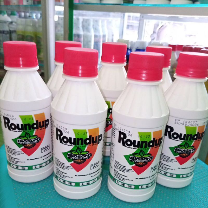 roundup 486 sl 200 ml