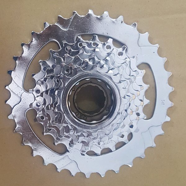 freewheel 8 speed