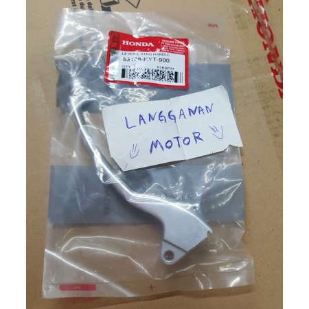 handle rem kiri tuas rem kiri handlebrake kiri scoopy f1 scoopy carbu Ori 100%