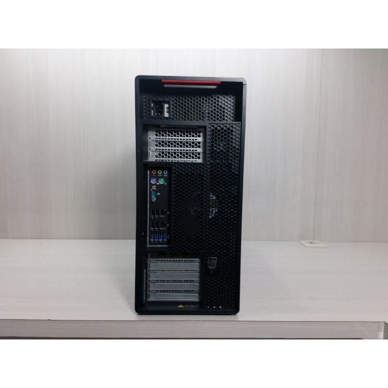 Paketan Pc Server Lenovo P910Xeon E5-2650V4 Ram 32Gb Ssd 256Gb Hdd 1Tb