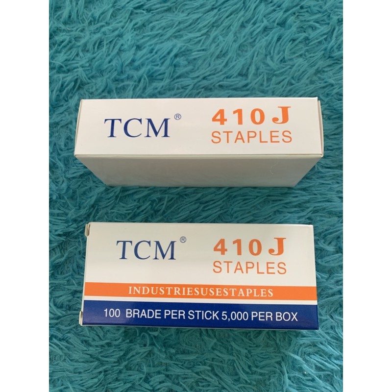 

staples 410 j tcm isi 5000pcs / isi stapler merk tcm 410j