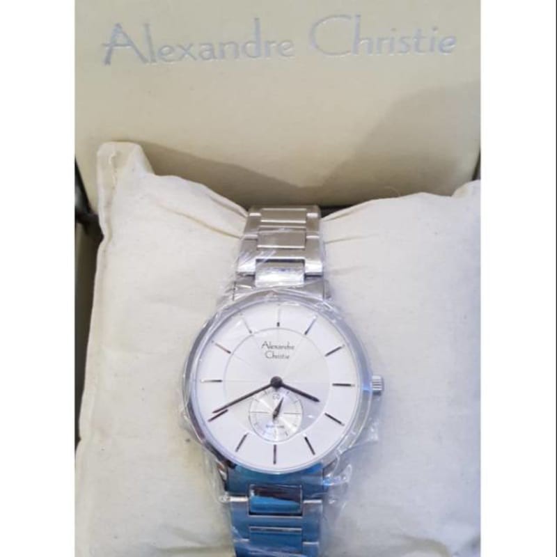 Alexandre christie 8546