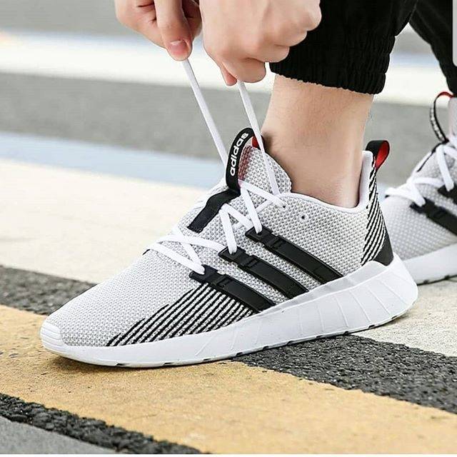 adidas cf questar flow