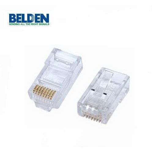 Belden Connector RJ45 CAT5E Original