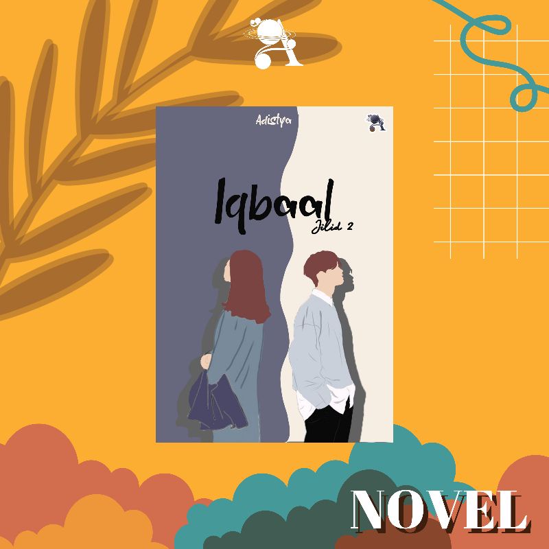 Iqbaal Vol 2 - Adistya