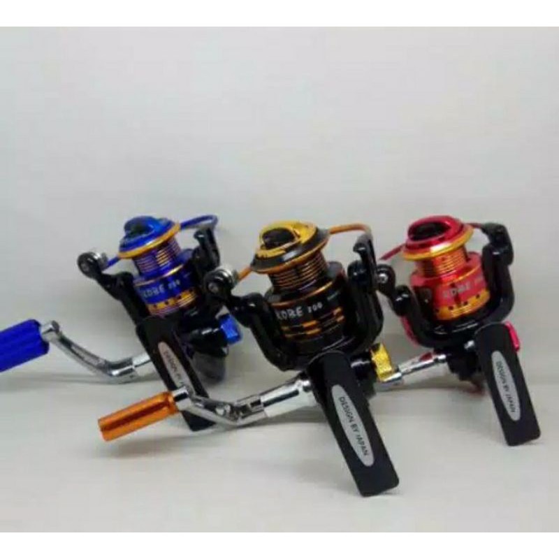 reel fugu kobe 800 design japan sudah oneway