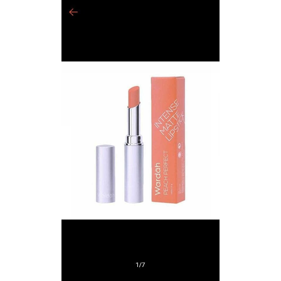 Termurah Wardah Lips Matee Kecantikan - Aksesoris & Alat Make Up - Set Make Up Brush -