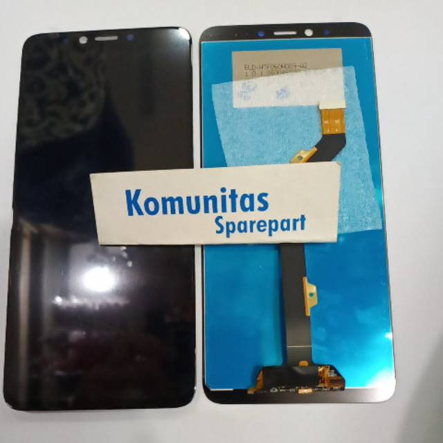 LCD INFINIX HOT 6 PRO/ X608