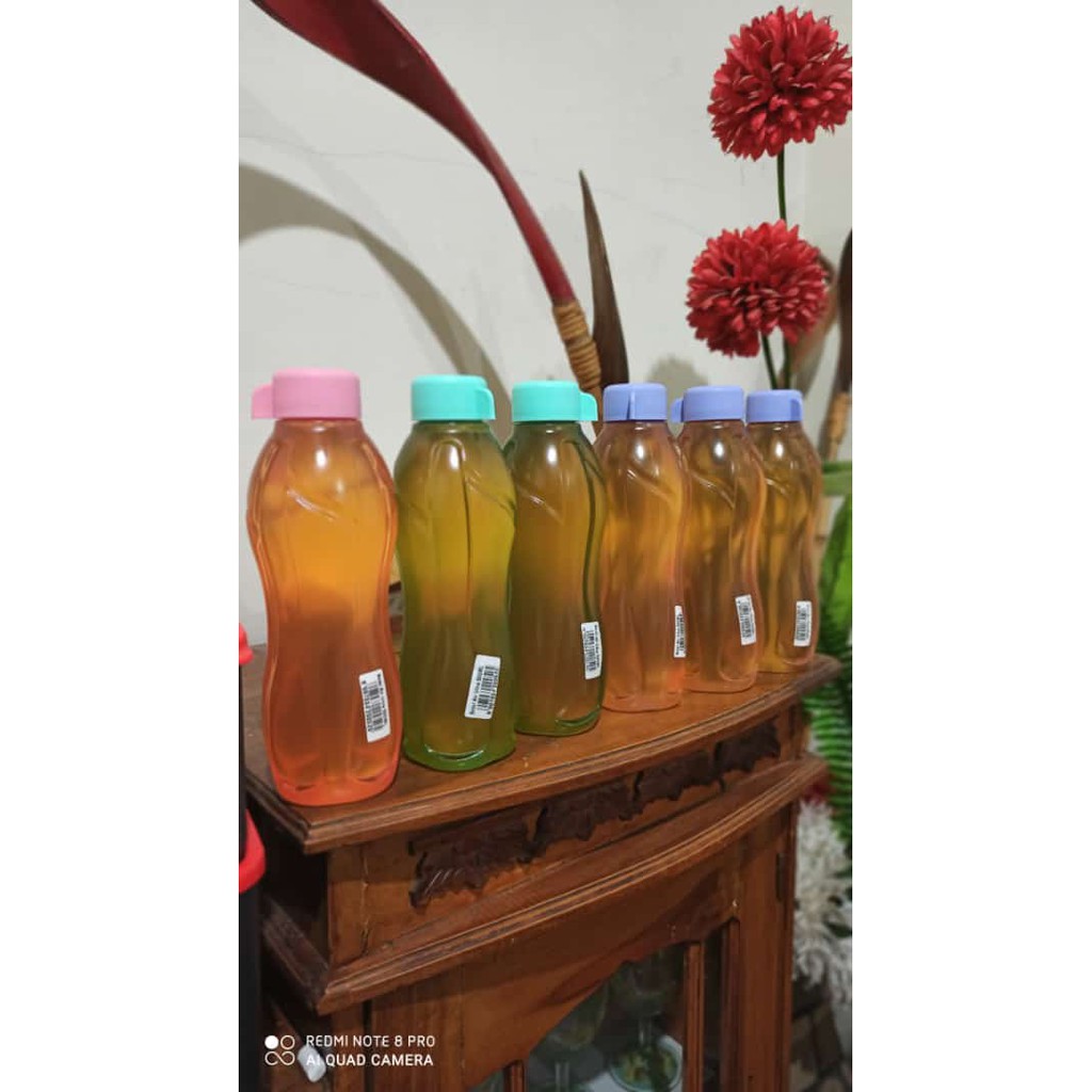 

Virgin coconut oil - Minyak goreng kelapa asli Mandar