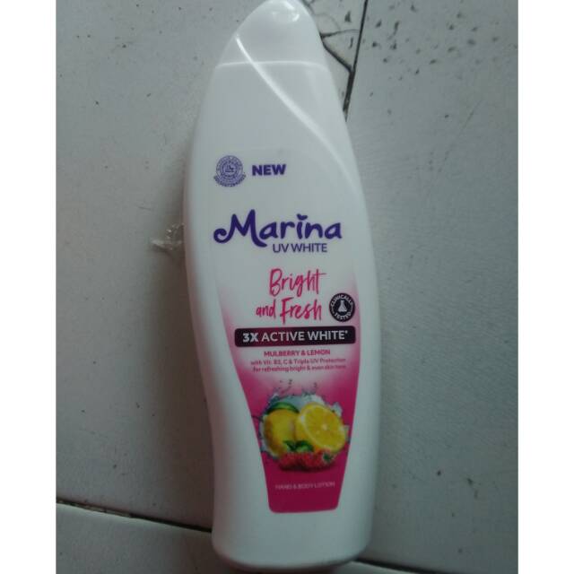 Marina pink 500ml