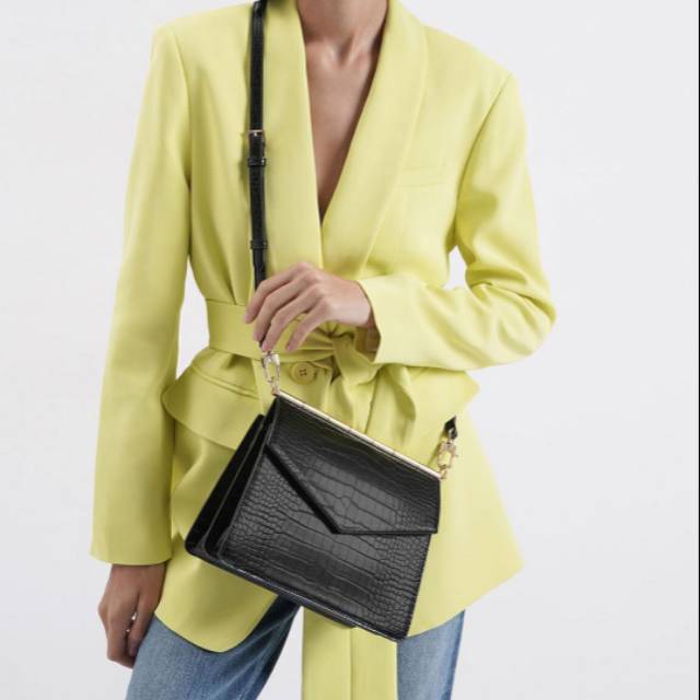 Tas Charles and Keith Original