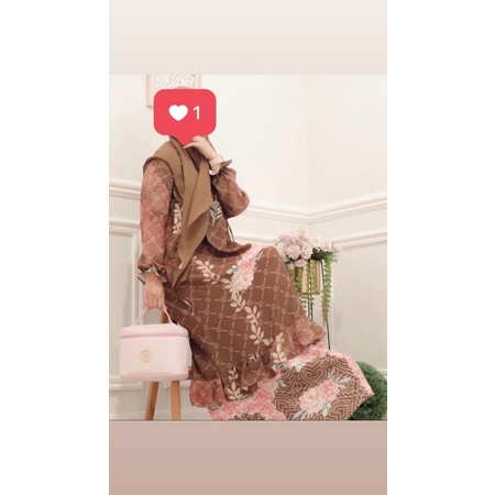 Preloved YS Signature (Dress Only)