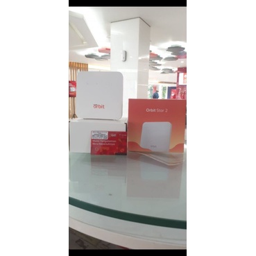 Modem Orbit Star Lite Telkomsel