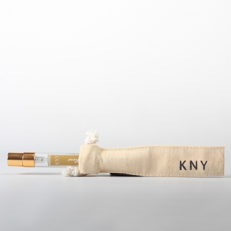 KNY Travel Set Eau De Parfum 3*10ml