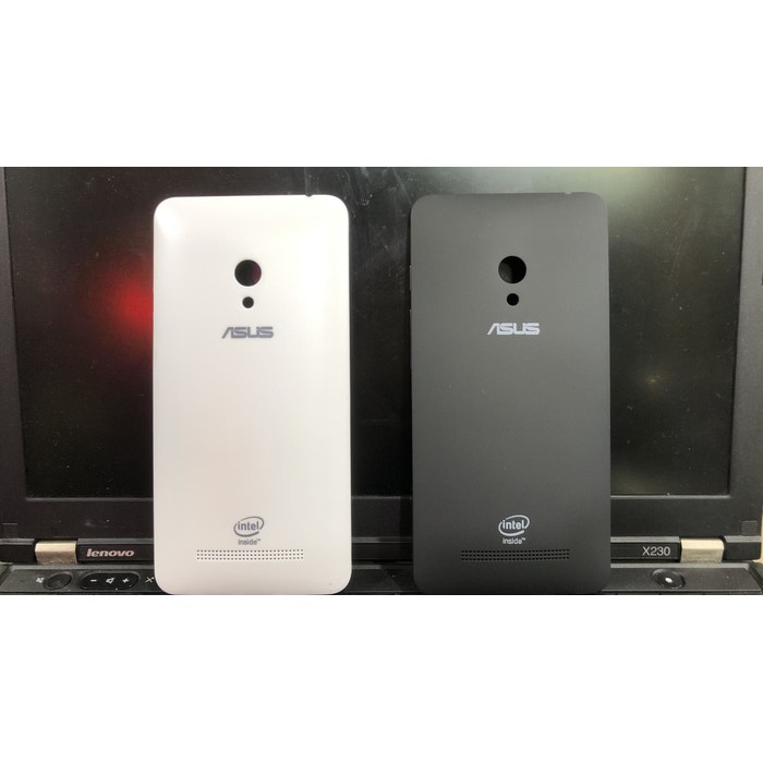 Back Door Backdoor belakang Asus GO 4.5/ZB452KG/X014D,zenfone 2 5.0/ZE500ML,5.5/ZE551ML,mini/ZE500KG