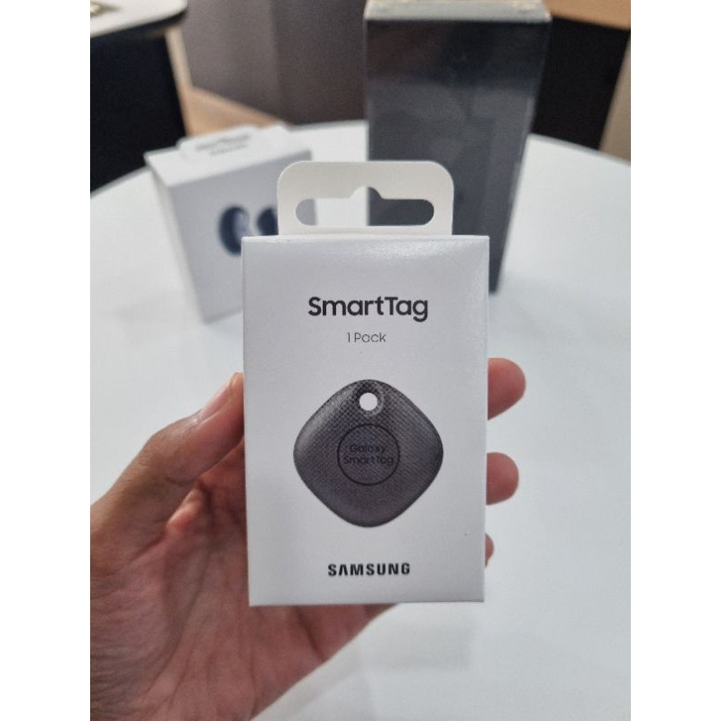 Samsung Smart Tag